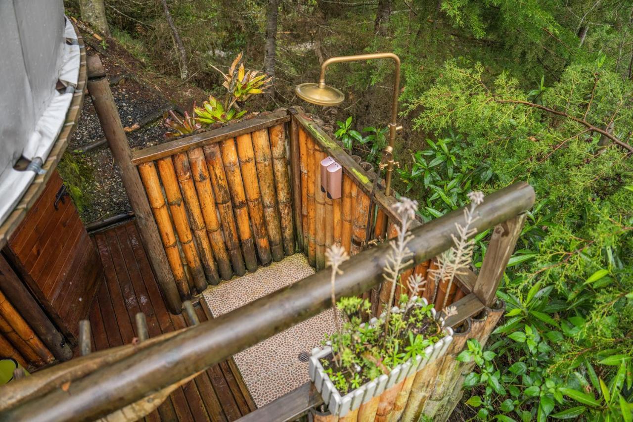 Bubblesky Glamping 40 Min From Medellin Hotel Retiro Kültér fotó