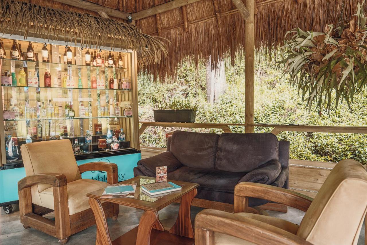 Bubblesky Glamping 40 Min From Medellin Hotel Retiro Kültér fotó