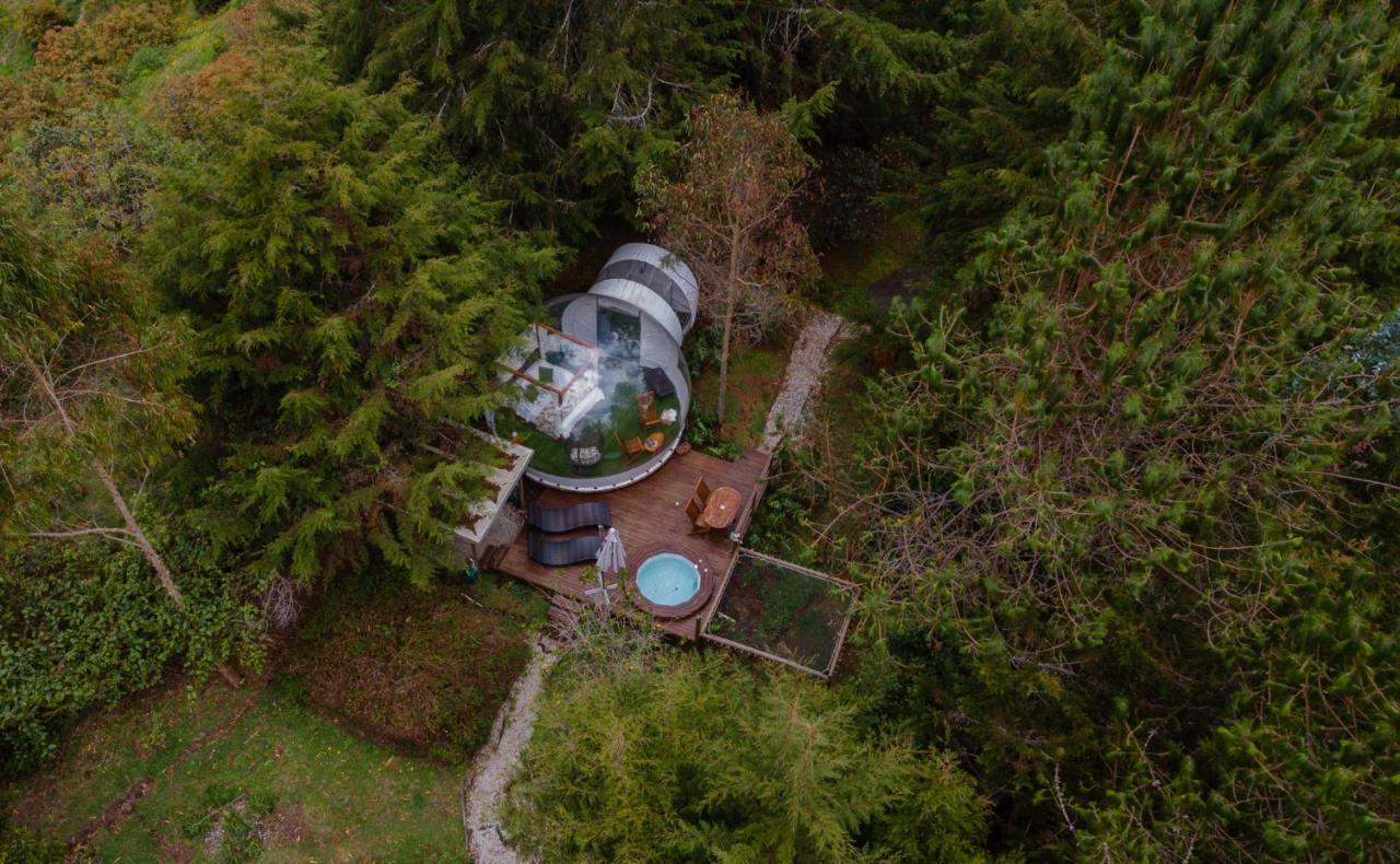 Bubblesky Glamping 40 Min From Medellin Hotel Retiro Kültér fotó