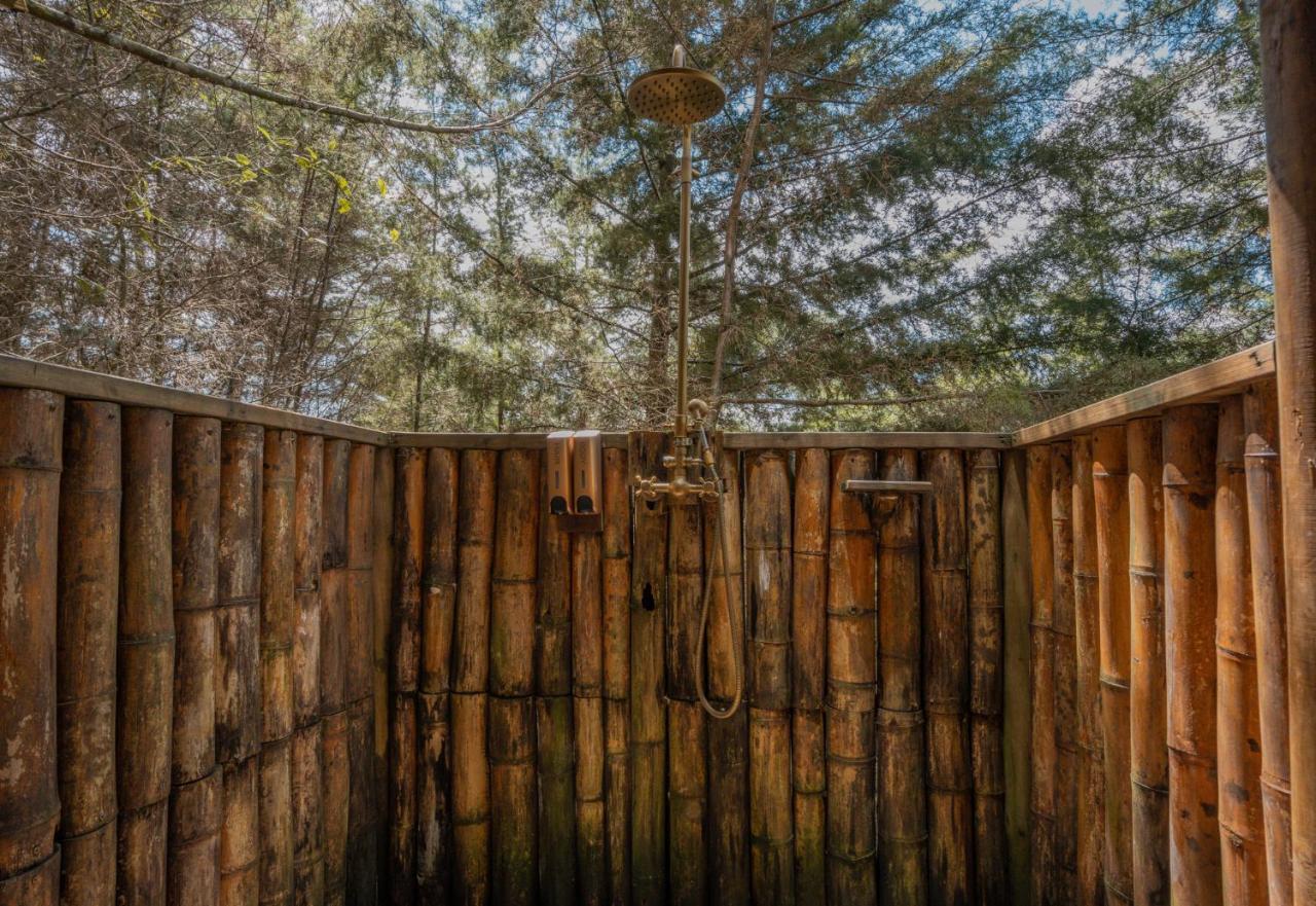 Bubblesky Glamping 40 Min From Medellin Hotel Retiro Kültér fotó