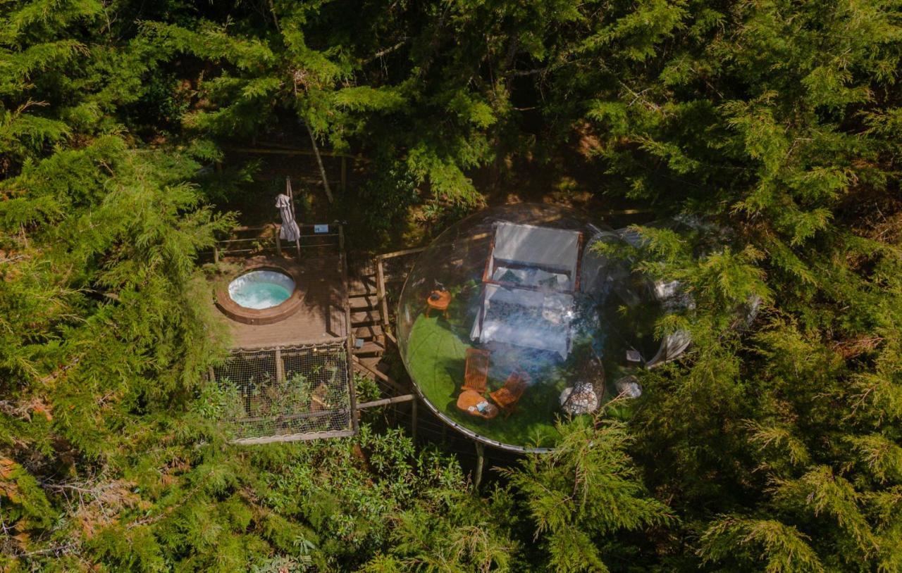 Bubblesky Glamping 40 Min From Medellin Hotel Retiro Kültér fotó