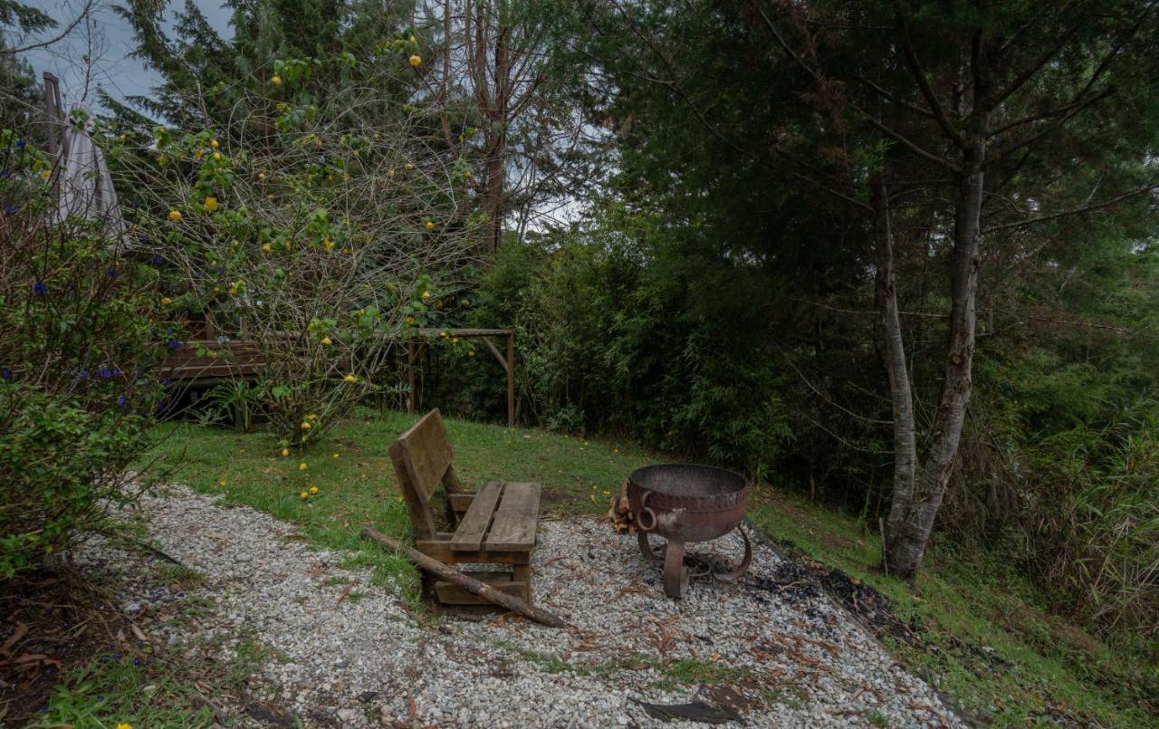 Bubblesky Glamping 40 Min From Medellin Hotel Retiro Kültér fotó