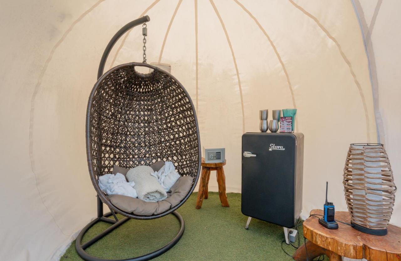Bubblesky Glamping 40 Min From Medellin Hotel Retiro Kültér fotó