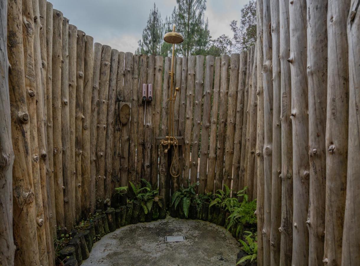 Bubblesky Glamping 40 Min From Medellin Hotel Retiro Kültér fotó