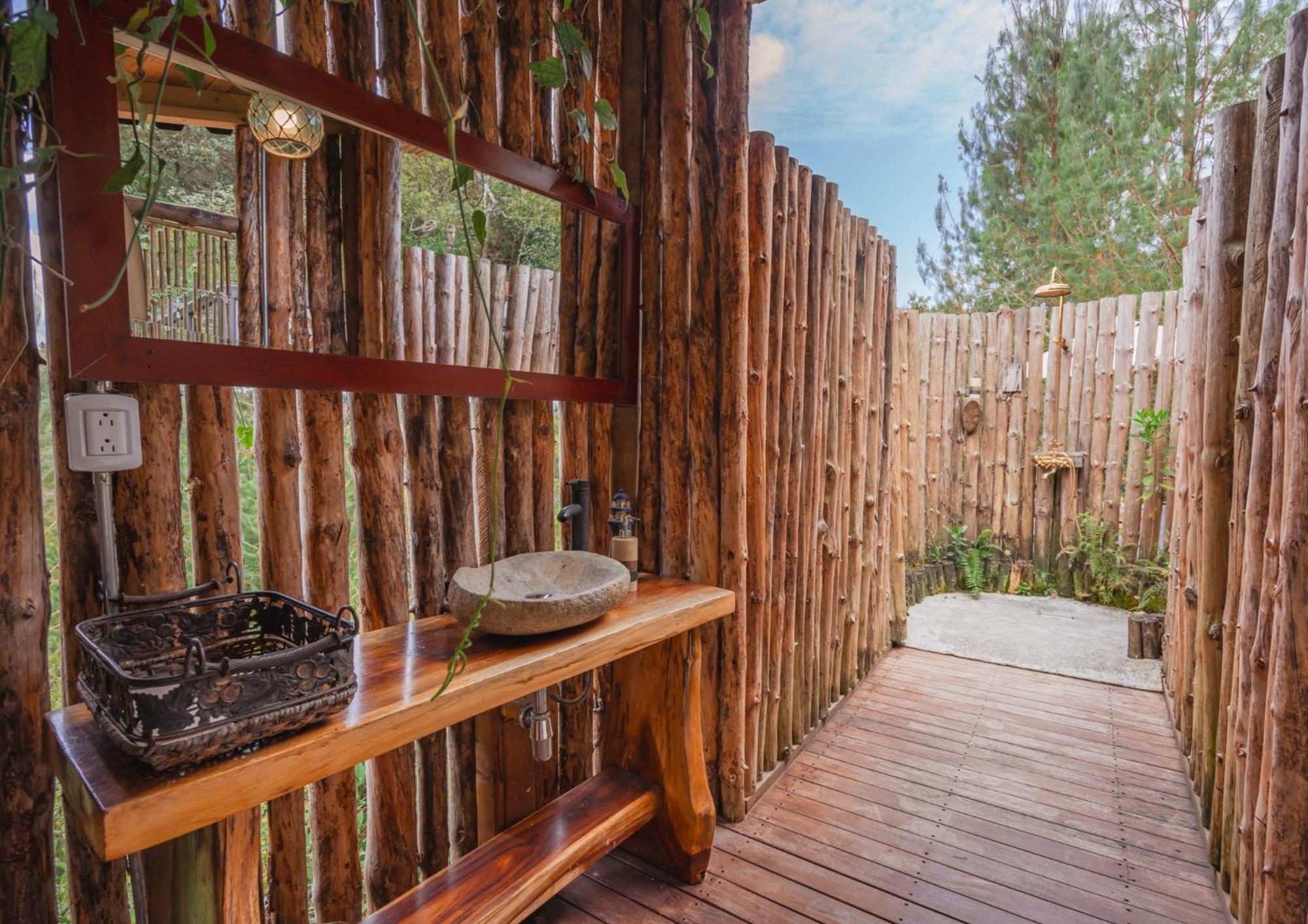 Bubblesky Glamping 40 Min From Medellin Hotel Retiro Kültér fotó